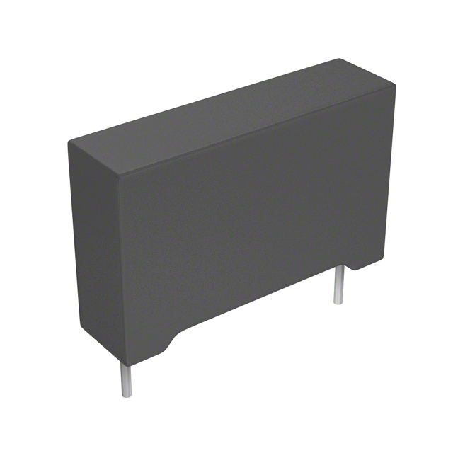 160335K63M-F Cornell Dubilier Electronics (CDE)  Film Capacitors